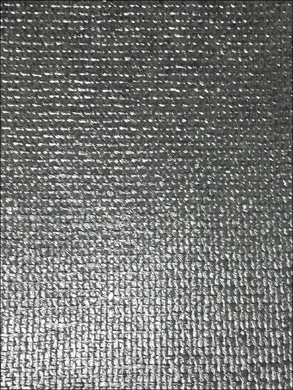 Ziba Silver Metallic Woven Texture Wallpaper 341799 by Kenneth James Wallpaper for sale at Wallpapers To Go