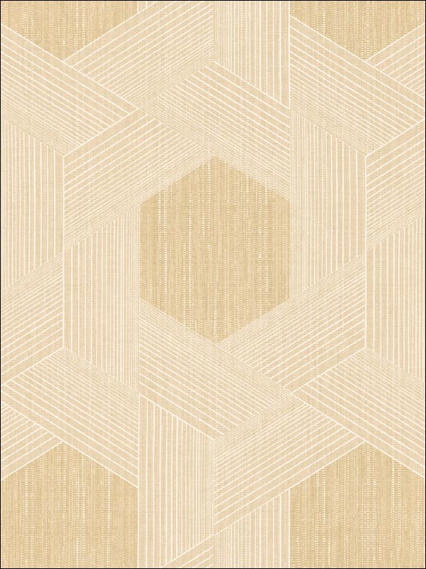 Geometric Wallpaper GL30212 by Seabrook Wallpaper for sale at Wallpapers To Go