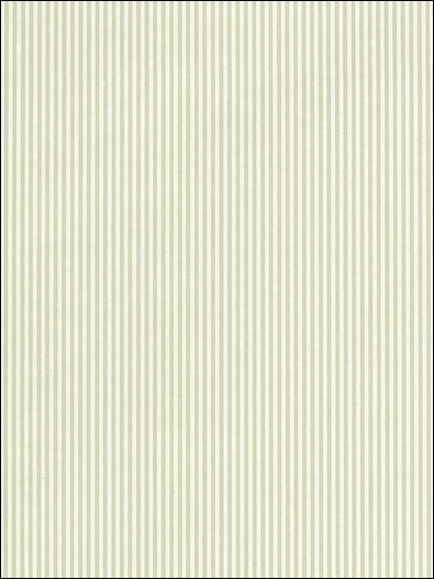 Newport Stripe Willow Wallpaper 203793 by Schumacher Wallpaper for sale at Wallpapers To Go