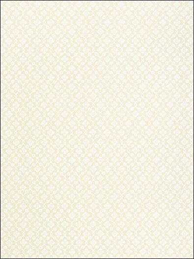 Harbury Trellis Almond Wallpaper 5004140 by Schumacher Wallpaper for sale at Wallpapers To Go