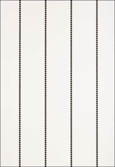 Gabrielle Stripe Graphite Wallpaper 5004672 by Schumacher Wallpaper for sale at Wallpapers To Go