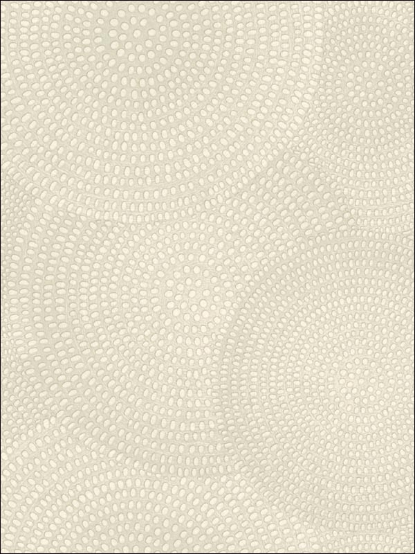 Underwood Circles Wallpaper AE30404 by Seabrook Wallpaper for sale at Wallpapers To Go