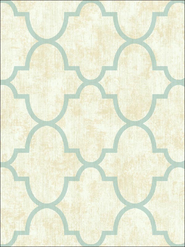 Lattice Wallpaper FN31604 by Pelican Prints Wallpaper for sale at Wallpapers To Go