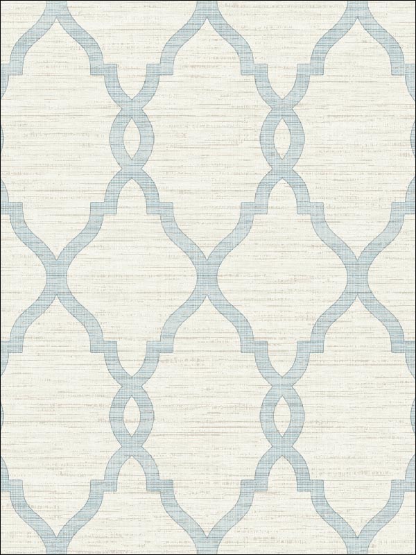 Classical Lattice Wallpaper FN31704 by Pelican Prints Wallpaper for sale at Wallpapers To Go