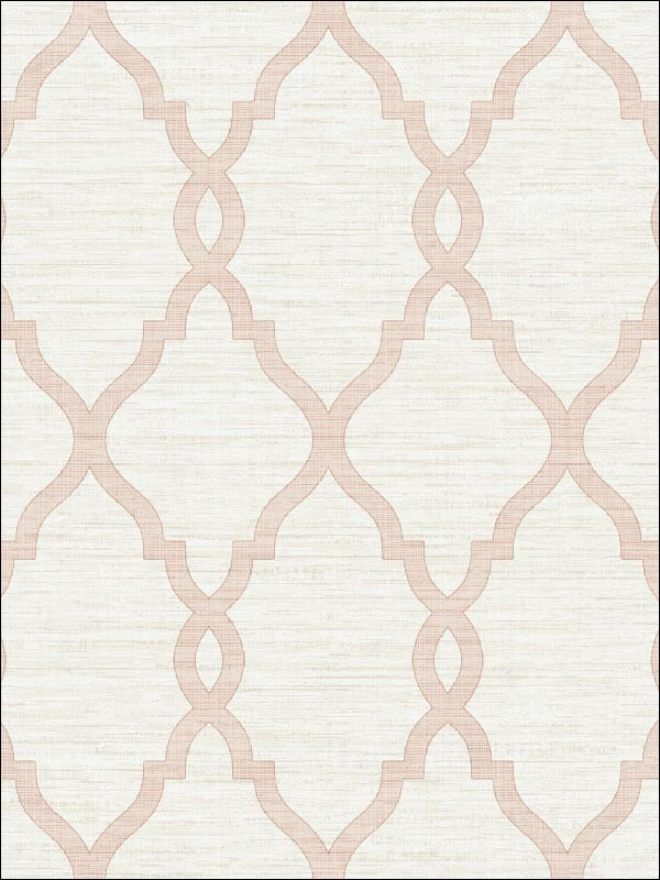 Classical Lattice Wallpaper FN31705 by Pelican Prints Wallpaper for sale at Wallpapers To Go