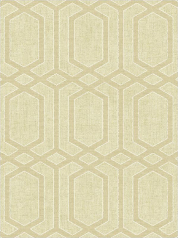 Lattice Wallpaper MO20503 by Pelican Prints Wallpaper for sale at Wallpapers To Go