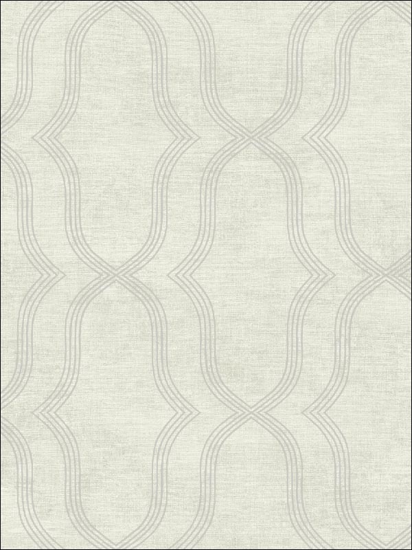 Linear Ogee Wallpaper MO21100 by Pelican Prints Wallpaper for sale at Wallpapers To Go