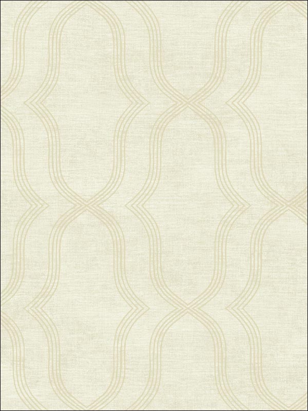 Linear Ogee Wallpaper MO21108 by Pelican Prints Wallpaper for sale at Wallpapers To Go