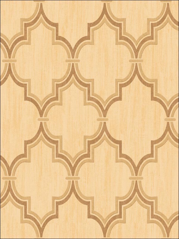 Trellis Wallpaper GO40301 by Seabrook Wallpaper for sale at Wallpapers To Go