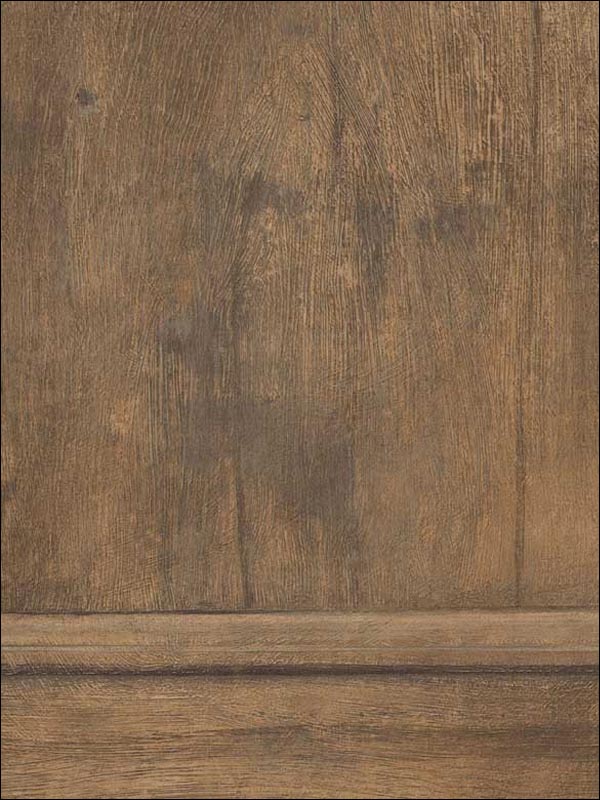 Regent Light Oak Wallpaper AMW100136 by Andrew Martin Wallpaper for sale at Wallpapers To Go