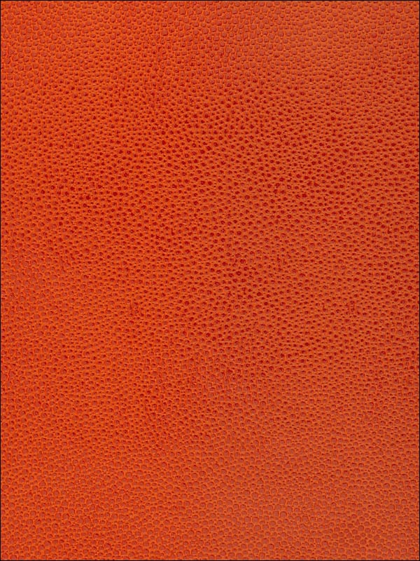 Shagreen Chinese Orange Wallpaper 5005852 by Schumacher Wallpaper for sale at Wallpapers To Go