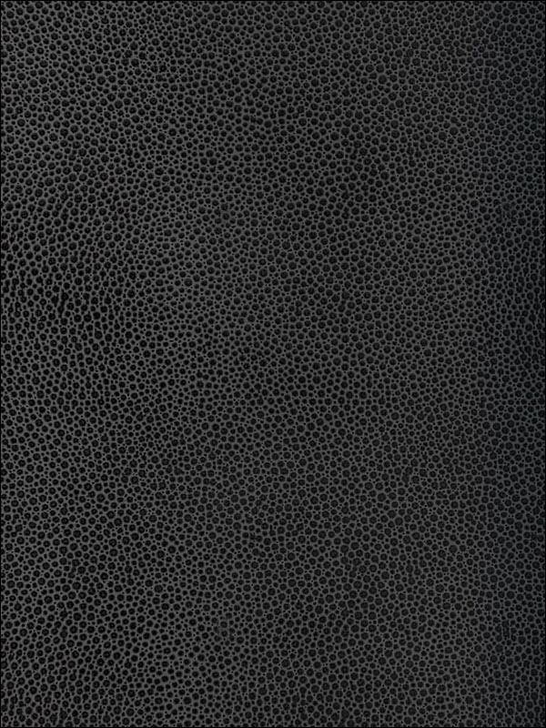 Shagreen Carbon Wallpaper 5005854 by Schumacher Wallpaper for sale at Wallpapers To Go