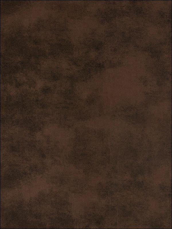 Sueded Leather Cordovan Wallpaper 5007391 by Schumacher Wallpaper for sale at Wallpapers To Go