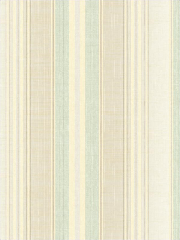 Striped Wallpaper NF50402 by Seabrook Wallpaper for sale at Wallpapers To Go