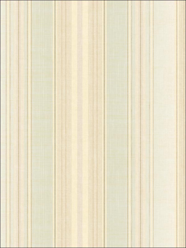 Striped Wallpaper NF50404 by Seabrook Wallpaper for sale at Wallpapers To Go