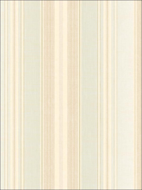 Striped Wallpaper NF50412 by Seabrook Wallpaper for sale at Wallpapers To Go