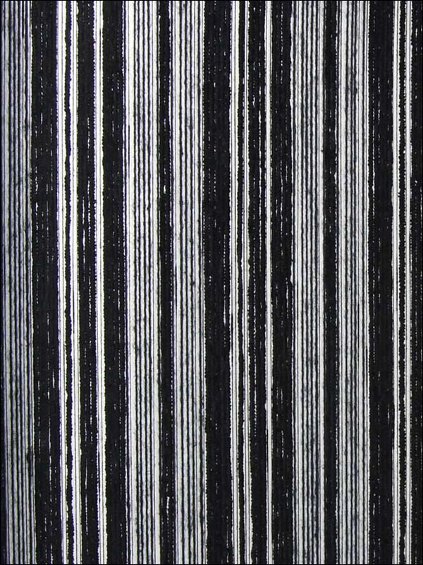 Chenille Stripe Wallpaper I924 by Astek