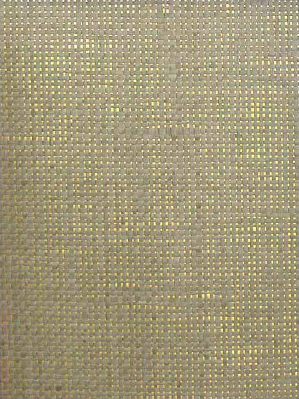 Paperweave Grey on Gold Wallpaper WND204 by Astek Wallpaper for sale at Wallpapers To Go