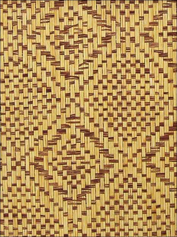Paperweave Light Brown Diamond Wallpaper WND221 by Astek Wallpaper for sale at Wallpapers To Go