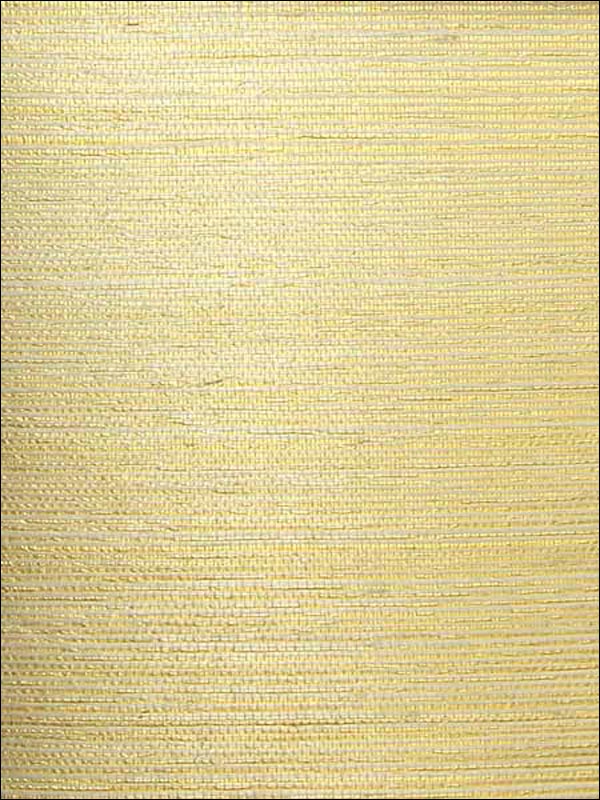 Sisal Ivory on Gold Wallpaper WND227 by Astek Wallpaper for sale at Wallpapers To Go