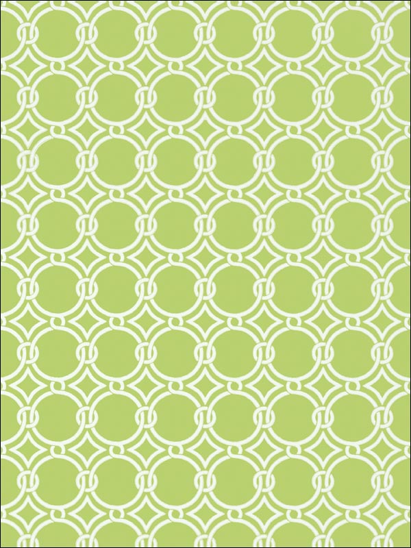 Gilon Green Wallpaper T11016 by Thibaut Wallpaper for sale at Wallpapers To Go