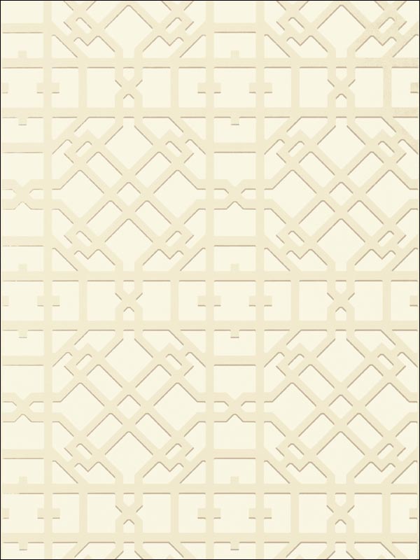 Turner Beige Wallpaper T11029 by Thibaut Wallpaper for sale at Wallpapers To Go