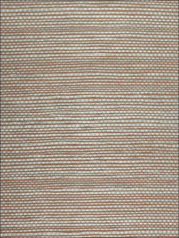Sisal Grasscloth Wallpaper WSE1226 by Winfield Thybony Design Wallpaper for sale at Wallpapers To Go