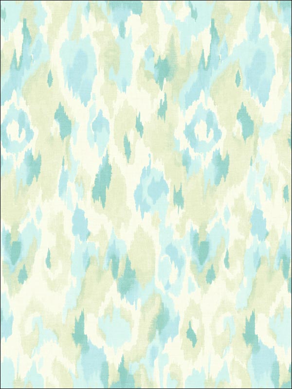 Watercolor Wallpaper BL40602 by Pelican Prints Wallpaper for sale at Wallpapers To Go