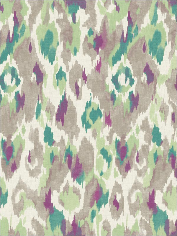 Watercolor Wallpaper BL40609 by Pelican Prints Wallpaper for sale at Wallpapers To Go
