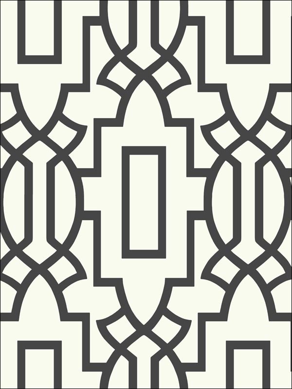 Trellis Wallpaper BL40900 by Pelican Prints Wallpaper for sale at Wallpapers To Go