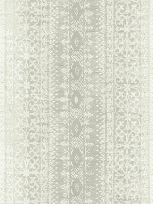 Arabesque Ikat Scroll Wallpaper JA31908 by Pelican Prints Wallpaper for sale at Wallpapers To Go