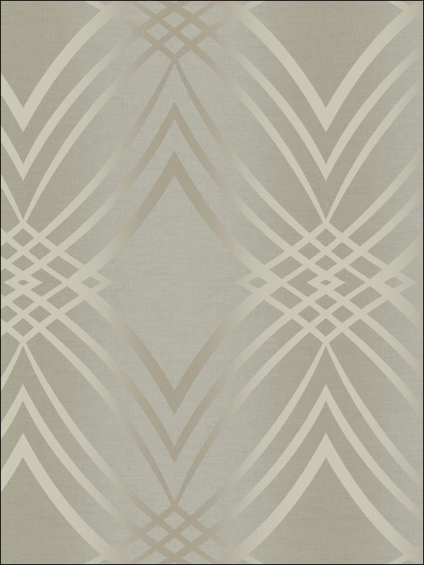 Geometric Diamonds Wallpaper GA30808 by Collins and Company Wallpaper for sale at Wallpapers To Go