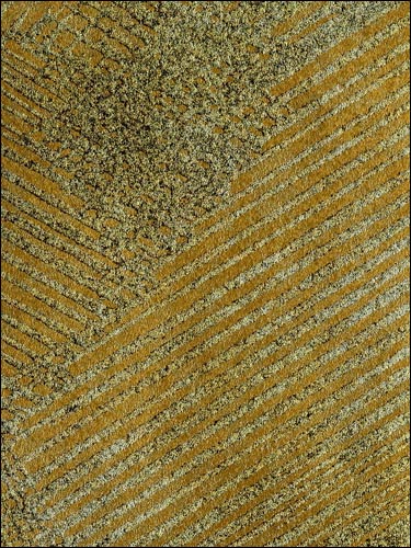 Textured Gold Metallic Wallpaper MI601 by Astek Wallpaper for sale at Wallpapers To Go