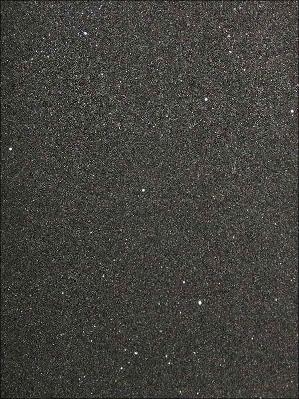 Black with Silver Fleck Sandpaper Wallpaper MI642 by Astek Wallpaper for sale at Wallpapers To Go