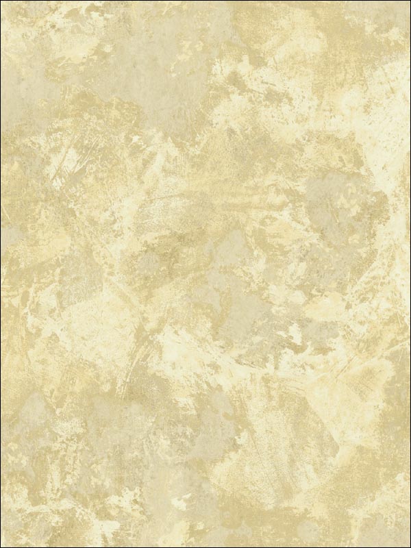 Newton Texture Gold Wallpaper AV51505 by Seabrook Wallpaper for sale at Wallpapers To Go