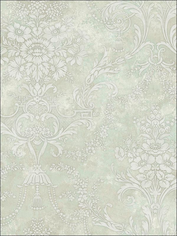 Jeffreys Wallpaper CR21202 by Seabrook Designer Series Wallpaper for sale at Wallpapers To Go