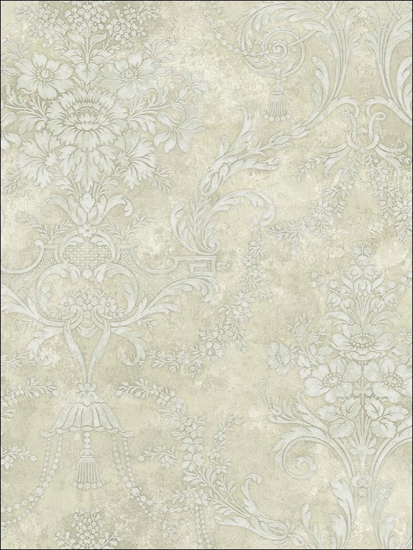 Jeffreys Wallpaper CR21204 by Seabrook Designer Series Wallpaper for sale at Wallpapers To Go