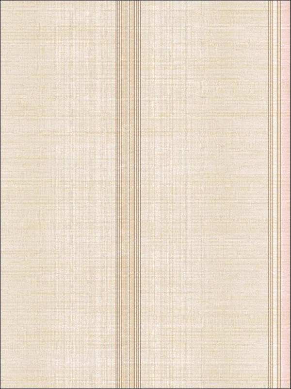 Vesper Stripe Wallpaper CM10406 by Seabrook Wallpaper for sale at Wallpapers To Go