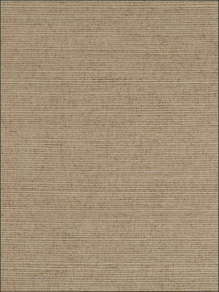 Extra Fine Sisal Tan Wallpaper 488409 by Patton Wallpaper for sale at Wallpapers To Go