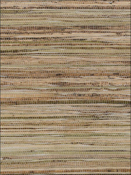Fine Raw Jute Silver Wallpaper 488416 by Patton Wallpaper for sale at Wallpapers To Go