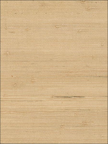 Fine Jute Natural Wallpaper 488433 by Patton Wallpaper for sale at Wallpapers To Go