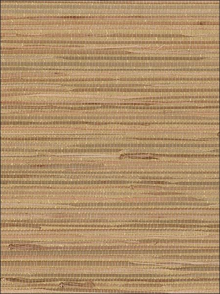 Regular Boodle Foil Backing Gold Tan Metallic Wallpaper 488441 by Patton Wallpaper for sale at Wallpapers To Go
