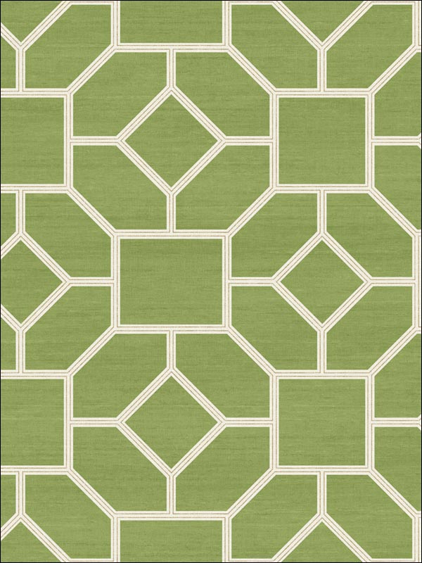Trellis Wallpaper DL30512 by Hemisphere Wallpaper for sale at Wallpapers To Go