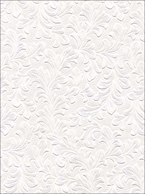 Original Wilton Paintable Wallpaper RD314 by Astek Wallpaper for sale at Wallpapers To Go