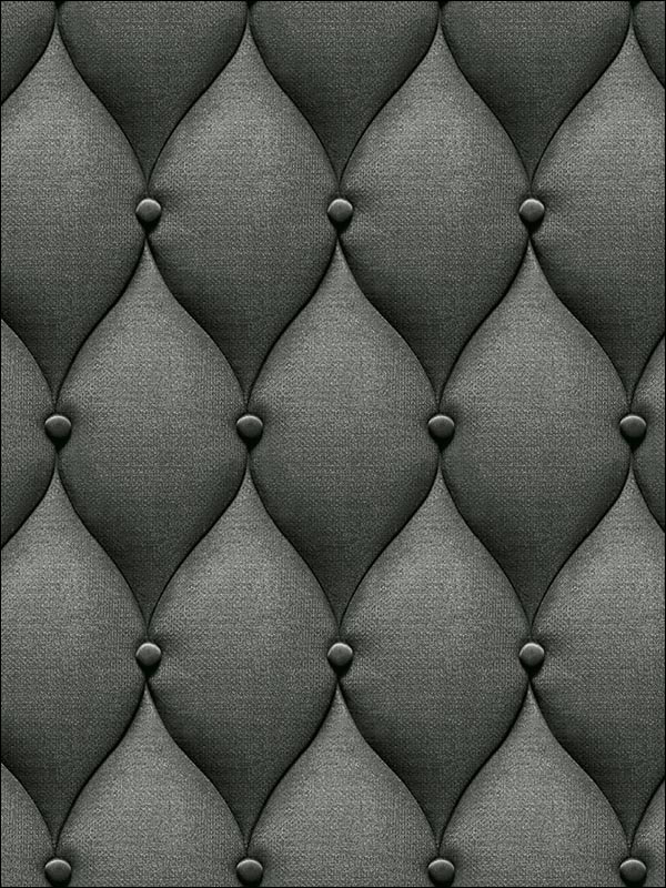 Upholstered Diamonds Wallpaper TD30000 by Pelican Prints Wallpaper for sale at Wallpapers To Go