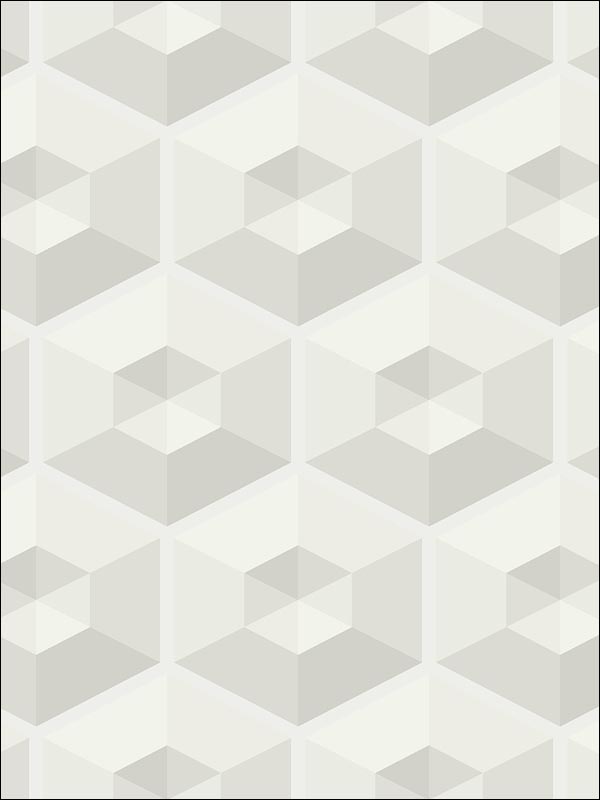 Geometric Wallpaper TD30507 by Pelican Prints Wallpaper for sale at Wallpapers To Go