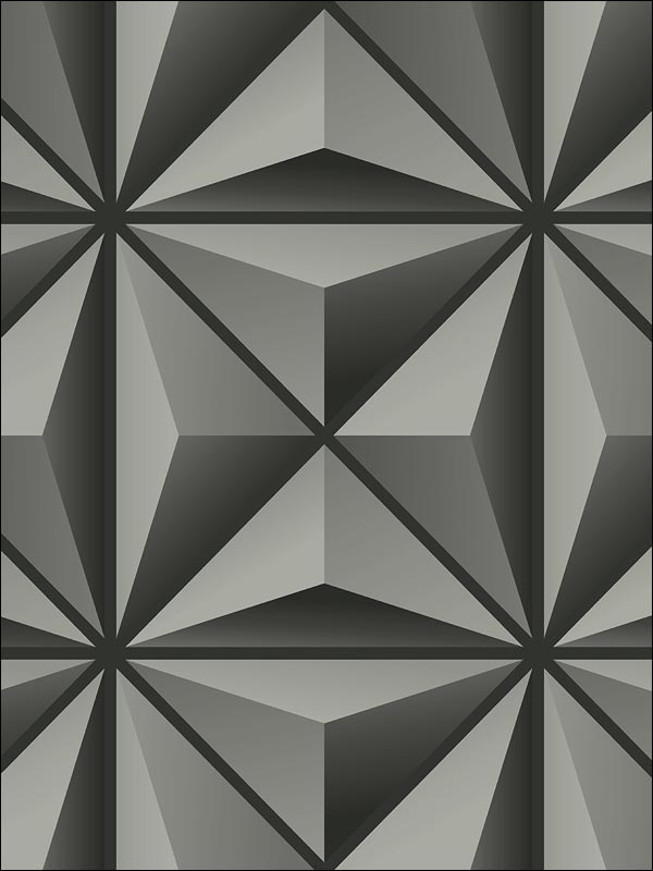 Geometric Wallpaper TD30900 by Pelican Prints Wallpaper for sale at Wallpapers To Go