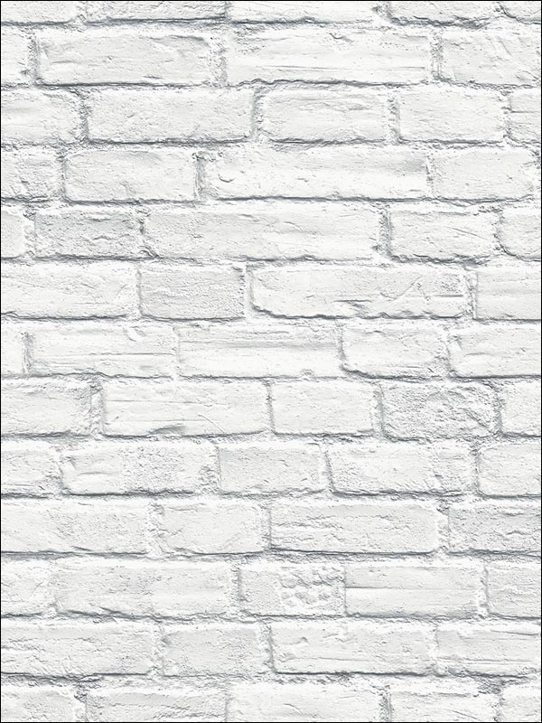 Brick Wallpaper TD31502 by Pelican Prints Wallpaper for sale at Wallpapers To Go