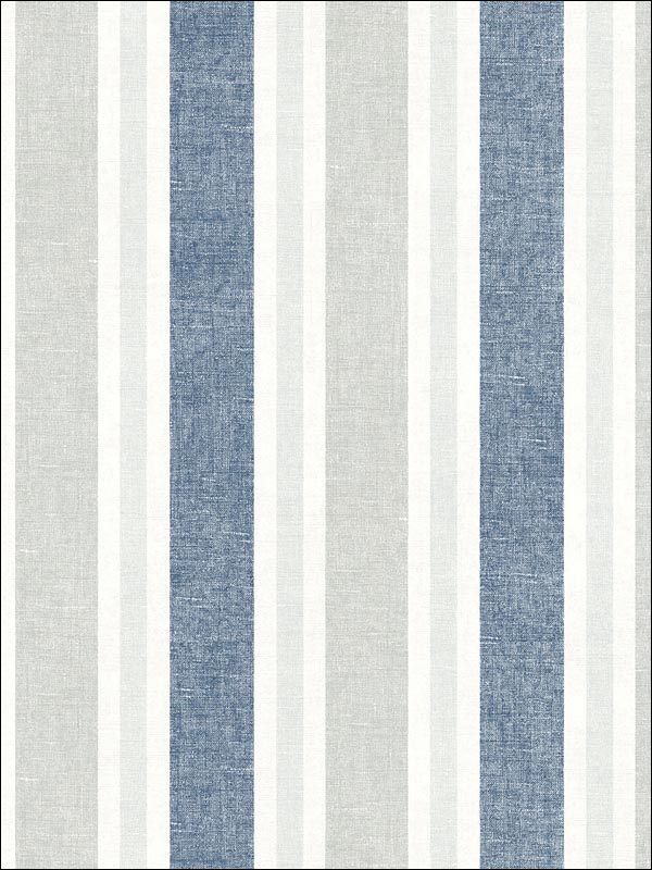Multi Stripe Wallpaper YC60612 by Wallquest Wallpaper for sale at Wallpapers To Go