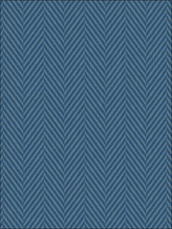 Large Herringbone Twill Wallpaper YC61612 by Wallquest Wallpaper for sale at Wallpapers To Go